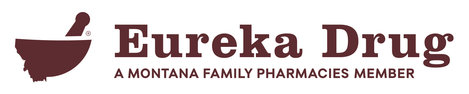 Eureka Drug Logo